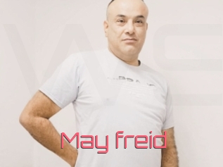 May_freid