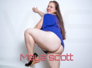 Maya_scott