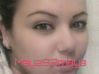 Maya92maya