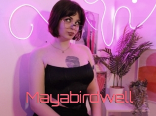 Mayabirdwell