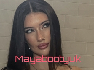 Mayabootyuk