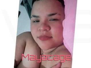 Mayacage