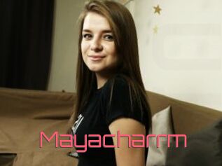 Mayacharrm