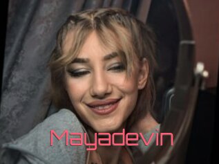 Mayadevin