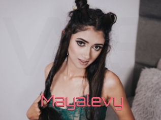 Mayalevy