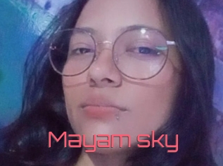 Mayam_sky