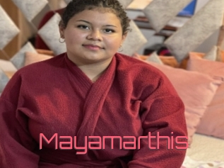 Mayamarthis