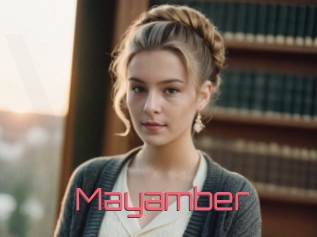 Mayamber