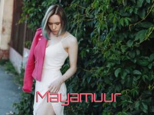 Mayamuur