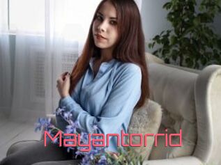 Mayantorrid
