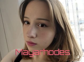 Mayarhodes