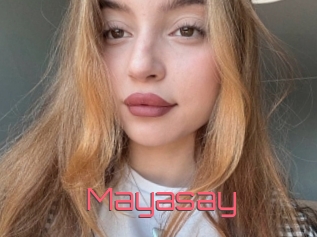 Mayasay