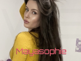Mayasophie