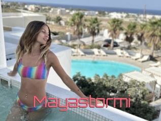 Mayastormi