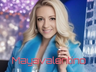 Mayavalentino