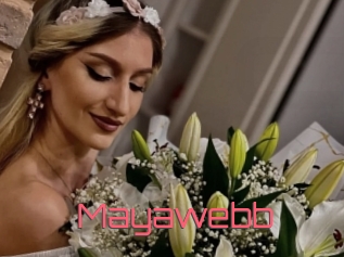 Mayawebb