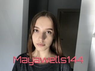 Mayawells144