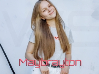 Maybrayton
