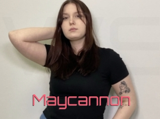 Maycannon