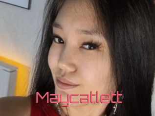 Maycatlett