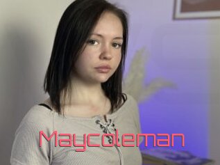 Maycoleman