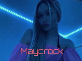Maycrock