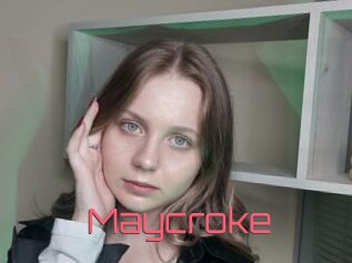 Maycroke