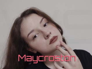Maycroston