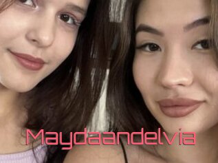Maydaandelvia