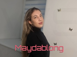 Maydablong
