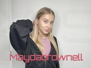 Maydabrownell