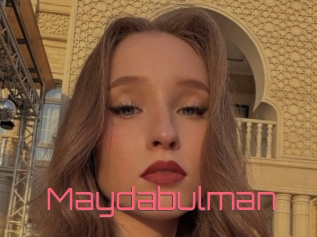 Maydabulman