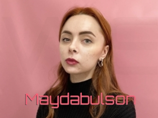 Maydabulson