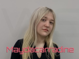 Maydacarradine