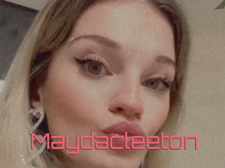 Maydacleeton