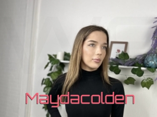 Maydacolden