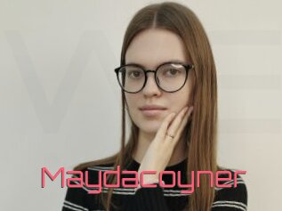 Maydacoyner