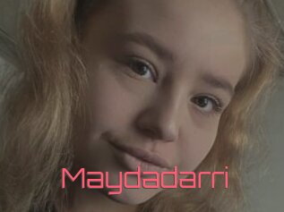 Maydadarri