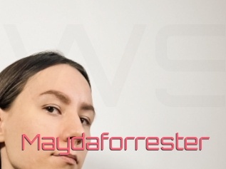 Maydaforrester