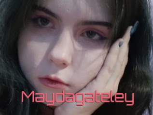 Maydagateley