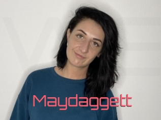 Maydaggett