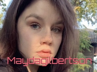 maydagilbertson Webcam Sexe Direct