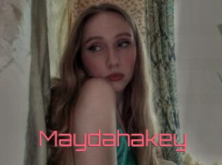 Maydahakey
