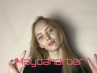 Maydaharber