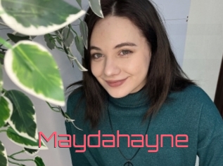 Maydahayne