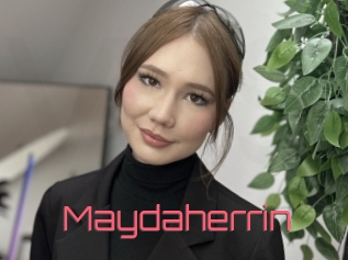 Maydaherrin