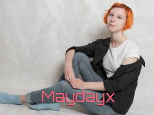Maydayx