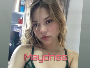 Maydriss