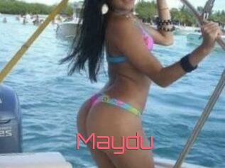 Maydu