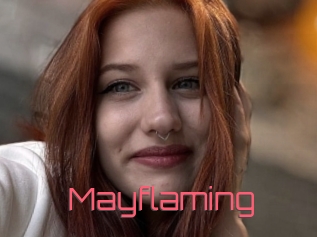 Mayflaming